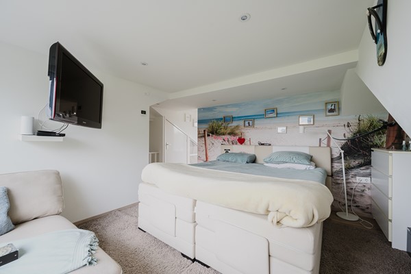 Medium property photo - Elzenstraat 20, 3203 AH Spijkenisse